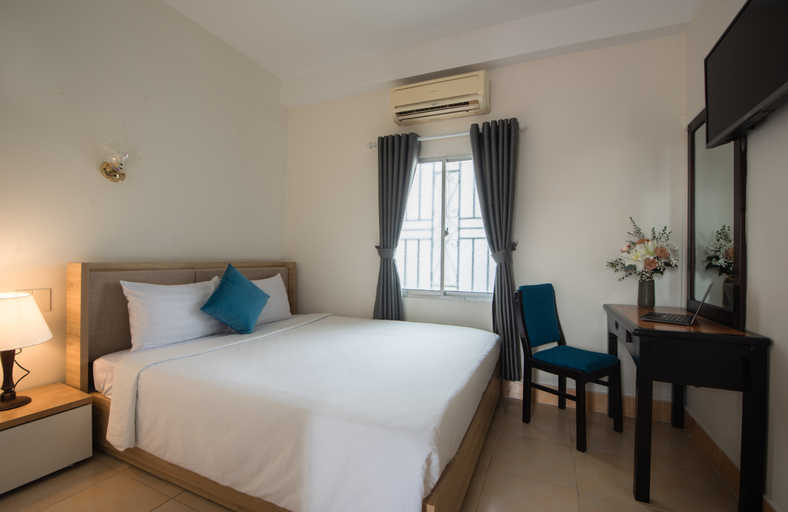 StarLight Nha Trang Room Type - Standard Double