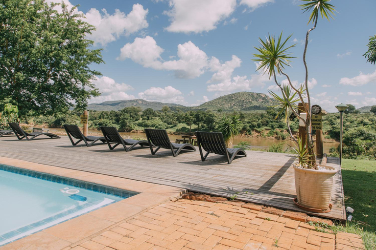 Sport & Beauty 5, Kruger View Chalets, Ehlanzeni