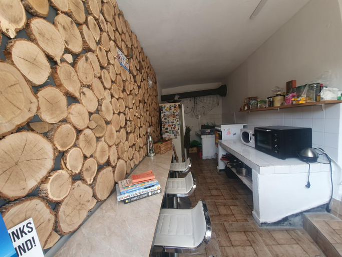 Others 5, Cherry Garden Apartments, Nesebar