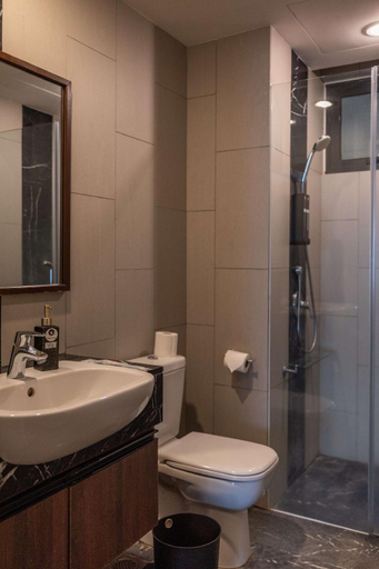 Bathroom 4