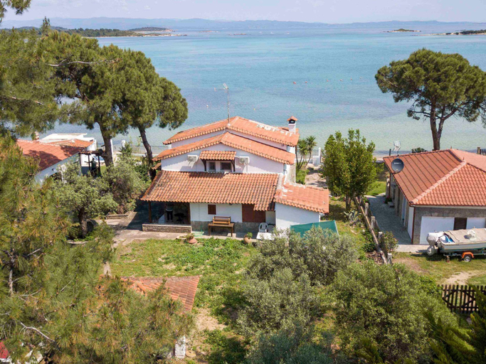 Others 4, Docker BeachFront House by Halkidiki Villas, Central Macedonia