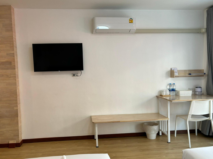 Bedroom 17