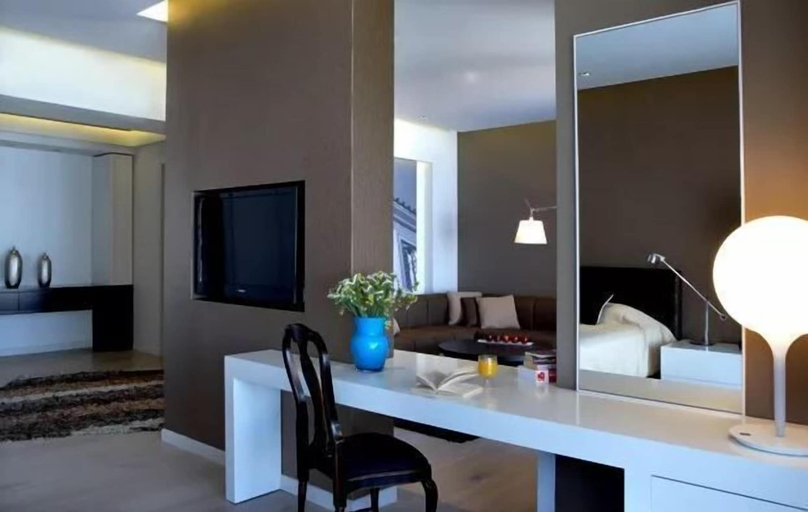 Bedroom 4, Pelagos Suites Hotel & Spa, South Aegean