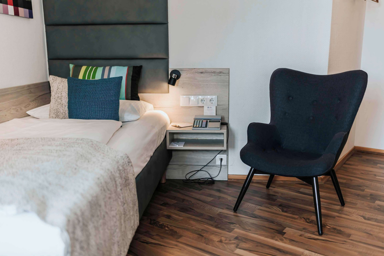Bedroom 9
