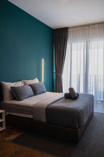 Bedroom 19