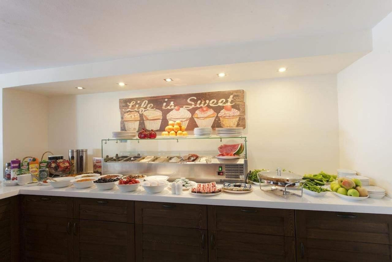 Food & Drinks 5, Gulet Otel, Bodrum