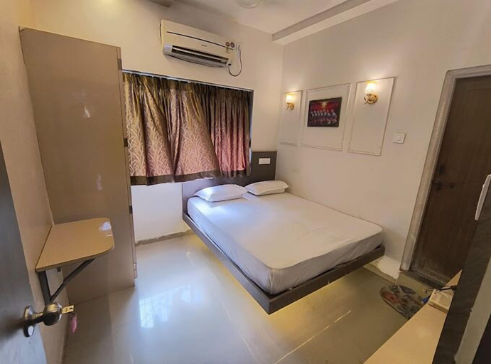 Others 3, Prerna Cottage & Lodge By GRB, Solapur