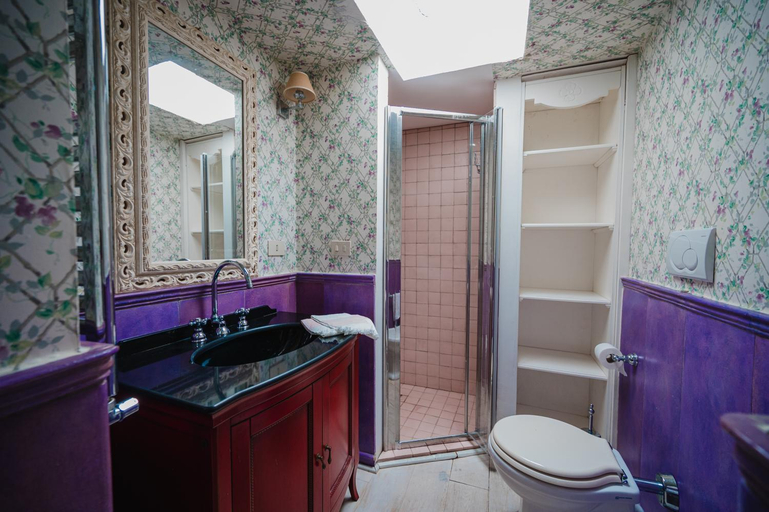 Others 5, Villa la Campanella by Elite Villas, Salerno