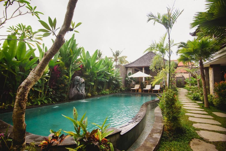 Others 3, Taman Amartha Villa Ubud, Gianyar