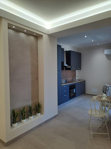 Others 2, maraneri rooms, Reggio Di Calabria