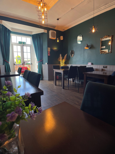 Others 5, The Lawns Hotel, Derbyshire