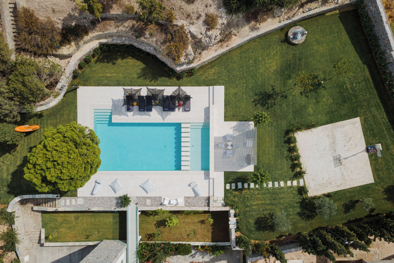 Exterior & Views 2, Villa Vel Aegina, Attica