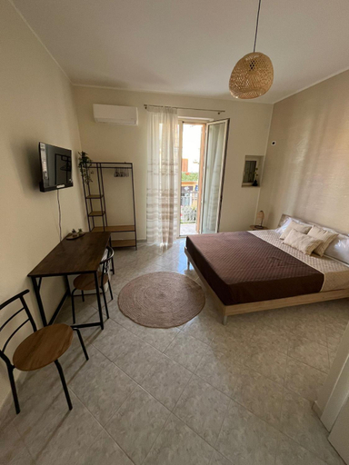 Others 3, Casa Favarotta, Palermo