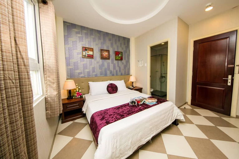 Bedroom 13