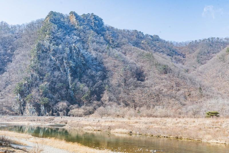 Others 5, Hongcheon garden and scenery, Chuncheon