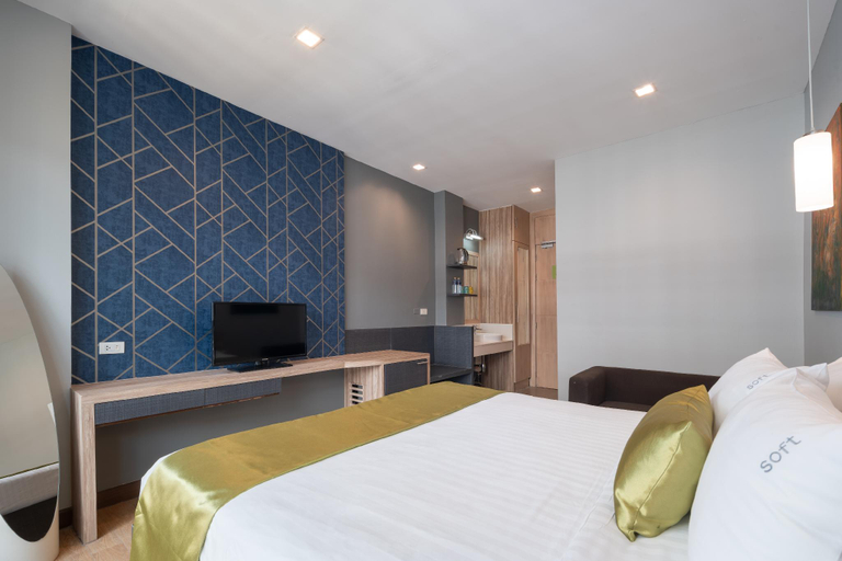 Bedroom 9