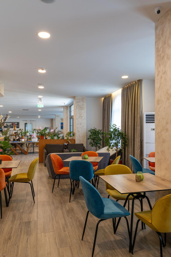 Food & Drinks 4, Acros Resort, Vlorës