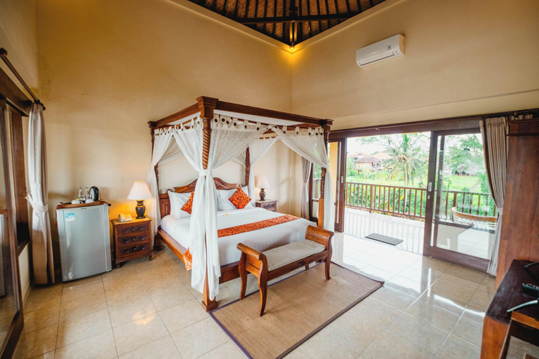 Bedroom 12
