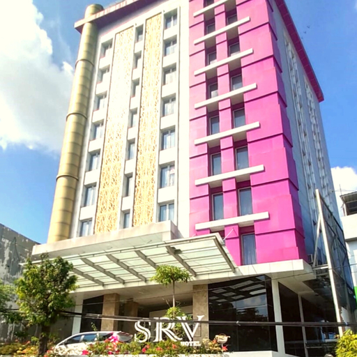 Surabaya River View Hotel, Surabaya