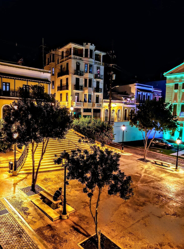 Exterior & Views 2, 310Guest-House LaVida