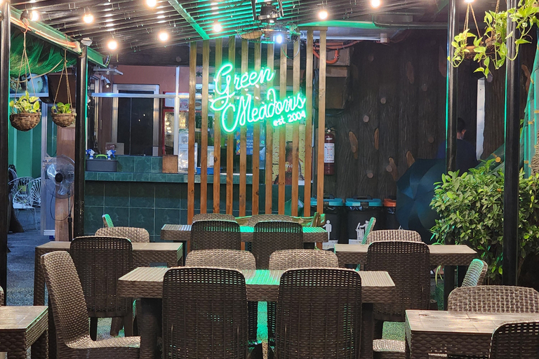Food & Drinks 5, Green Meadows Hotel & Restaurant By Zuzu, San Nicolas