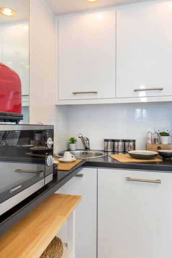 Others 5, Park Lane Apartments Mayfair Collection, London