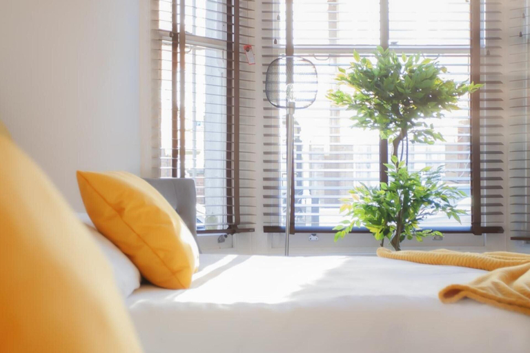 Room 2, 3 bed House Camberwell With Private Garden, London