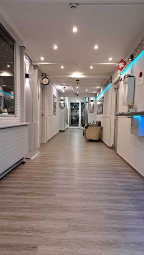 Public Area 3, Hotel Rheinfall, Schaffhausen