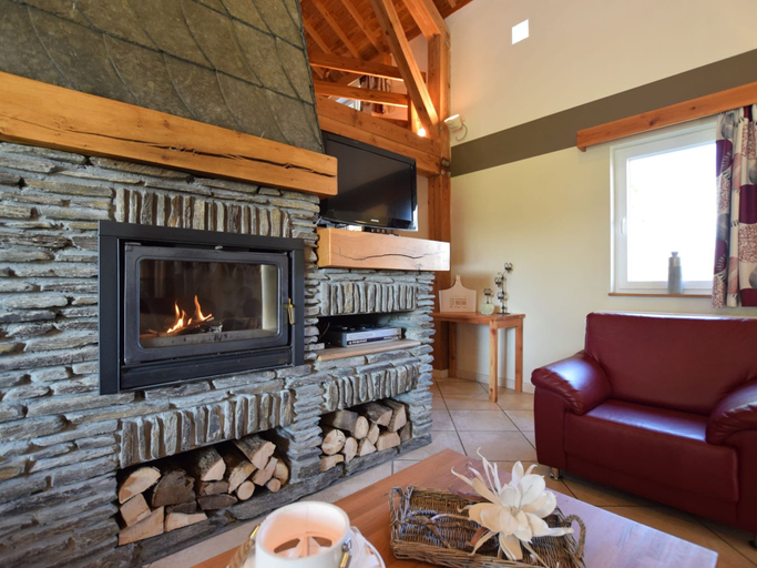 Others 5, Holiday Home in Ardennes With Pool & Sauna, Luxembourg