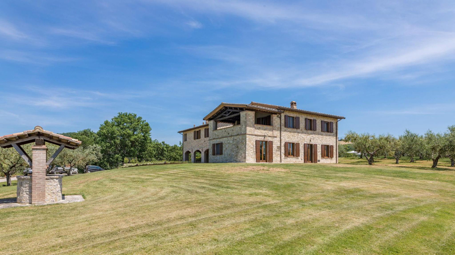 Le Residenze dei Potti 12, Perugia