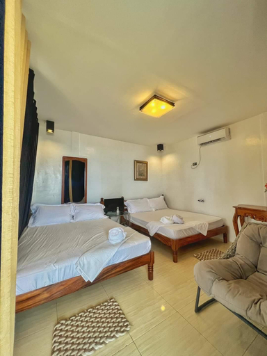 Bedroom 6