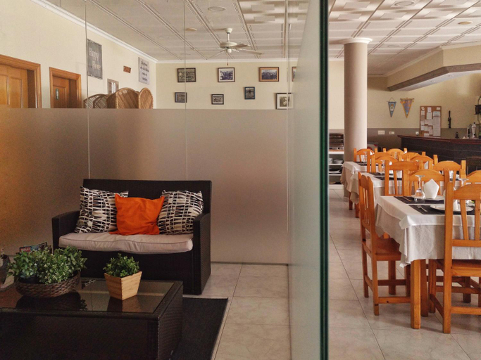 Others 2, Hotel Martin Esperanza, Pontevedra