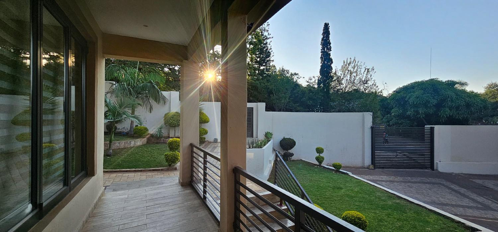 Others 3, Omosa Guest House, Bojanala