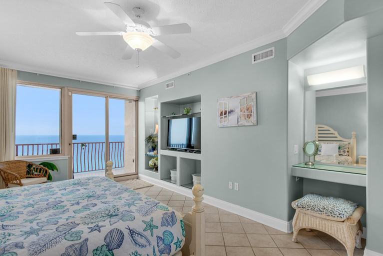 Bedroom 3, Hidden Dunes 1501, Bay