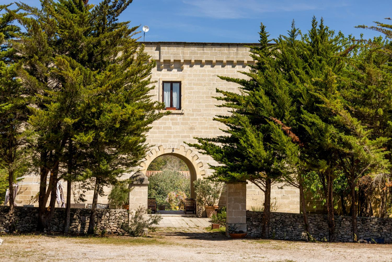 Exterior & Views 1, Tenuta Santicuti, Lecce