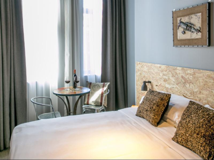 Bedroom 14