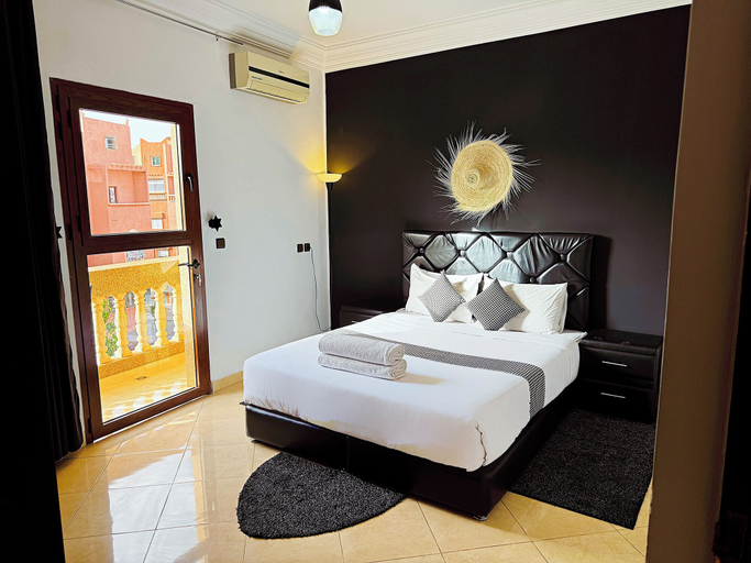 Bedroom 7