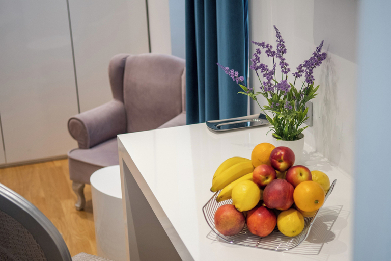 Food & Drinks 5, Luxury rooms Paula, Split