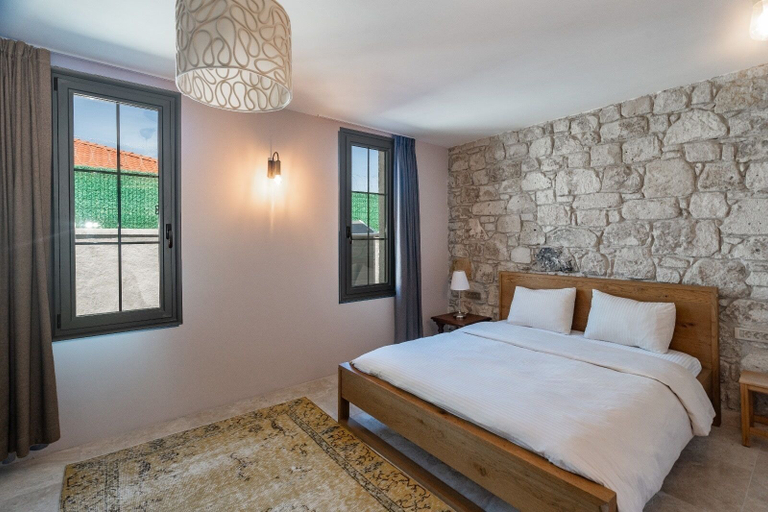 Bedroom 3, Villa Sunset Çeşme, Çeşme
