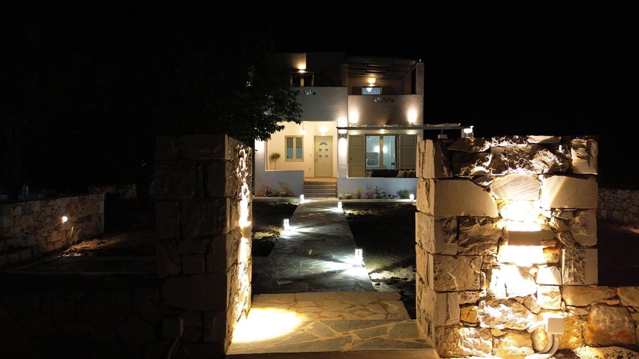 Others 5, Zandre Luxury Suites, Central Greece
