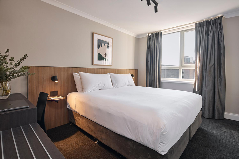 Bedroom 15