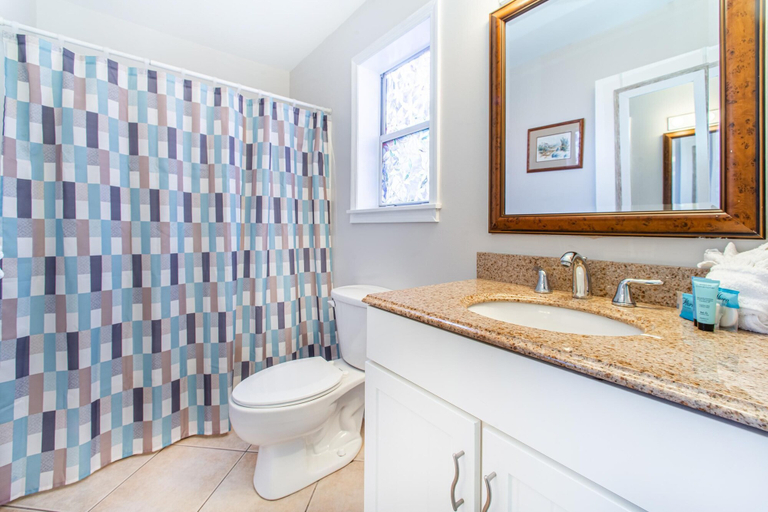 Bathroom 3, St. Martin Beachwalk Villas 311, Okaloosa