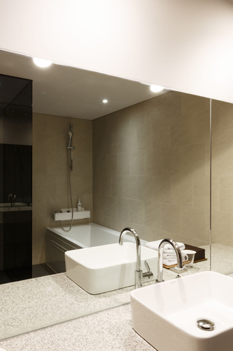 Bathroom 4, H Hotel Seocho, Seocho