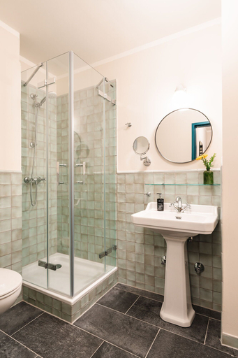 Bathroom 4, HENRI Hotel Kitzbühel, Kitzbühel