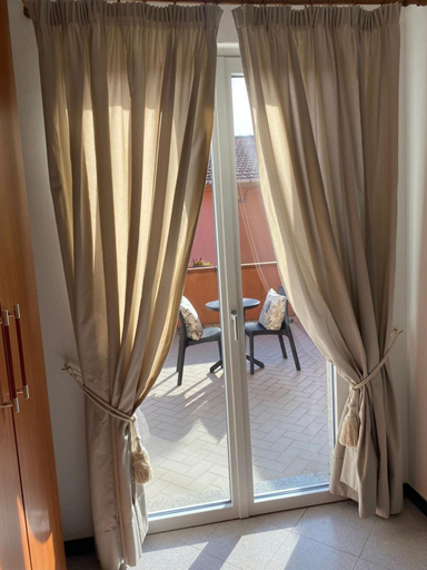 Exterior & Views 5, Green Quiet Affittacamere, La Spezia