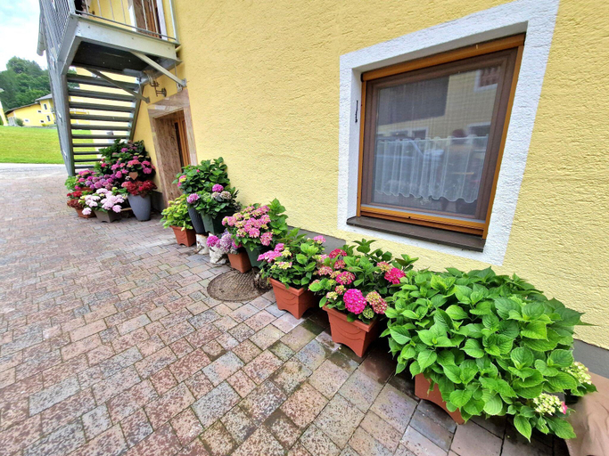 Beautiful apartment near Worthersee, Klagenfurt Land