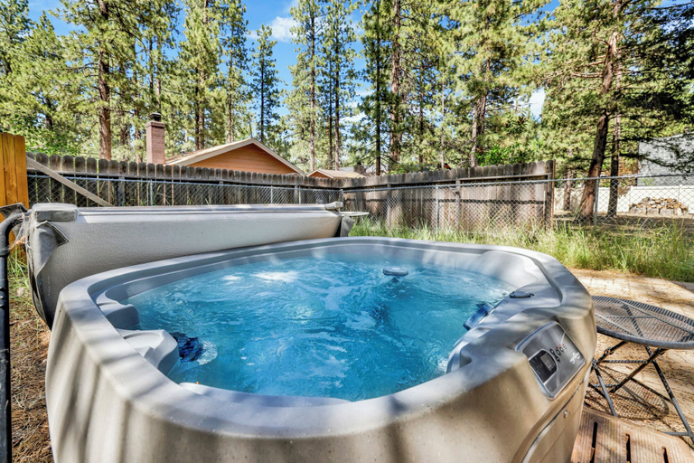 Sport & Beauty, Sunrise Cottage #1800, San Bernardino