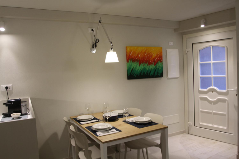 Facilities 4, 5terre for you Manarola, La Spezia