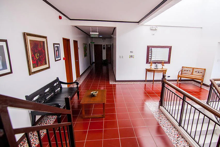 Others 3, St. Nicolas Inn CDO City Center, Cagayan de Oro City
