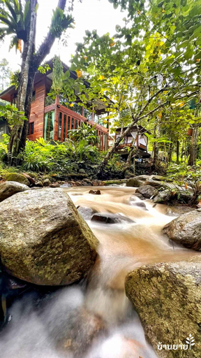 MayamYay Privacy Homestay @Mea Nea Chiang Dao, Chiang Dao